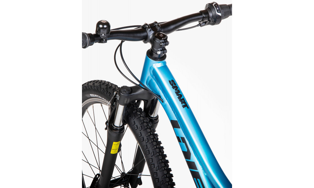 Jalgratas Unibike Smart 24 2026 blue - 8