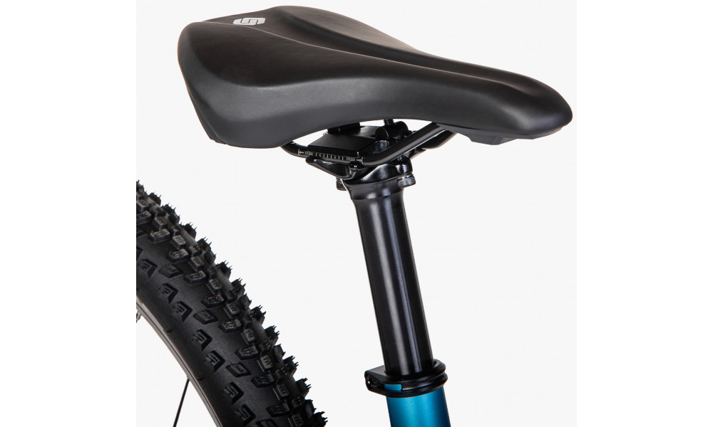 Jalgratas Unibike Smart 24 2026 blue - 9