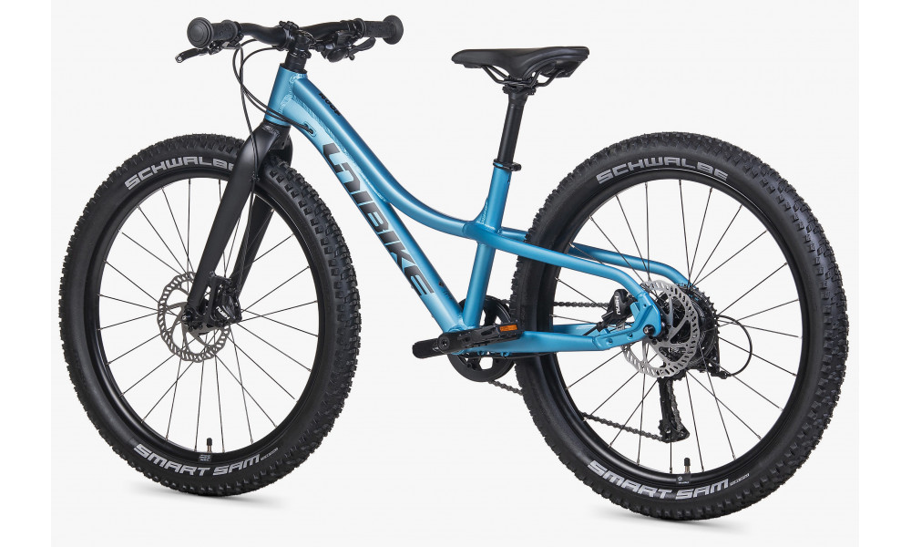 Jalgratas Unibike Rock 24 2026 blue - 4