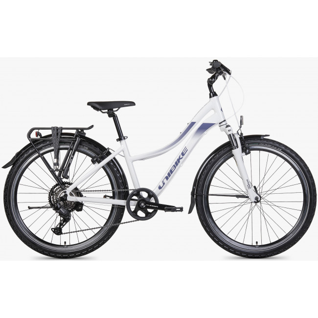 Jalgratas Unibike Emotion 26 2026 white