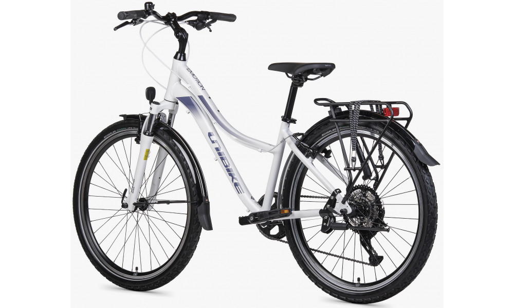 Jalgratas Unibike Emotion 26 2026 white - 4