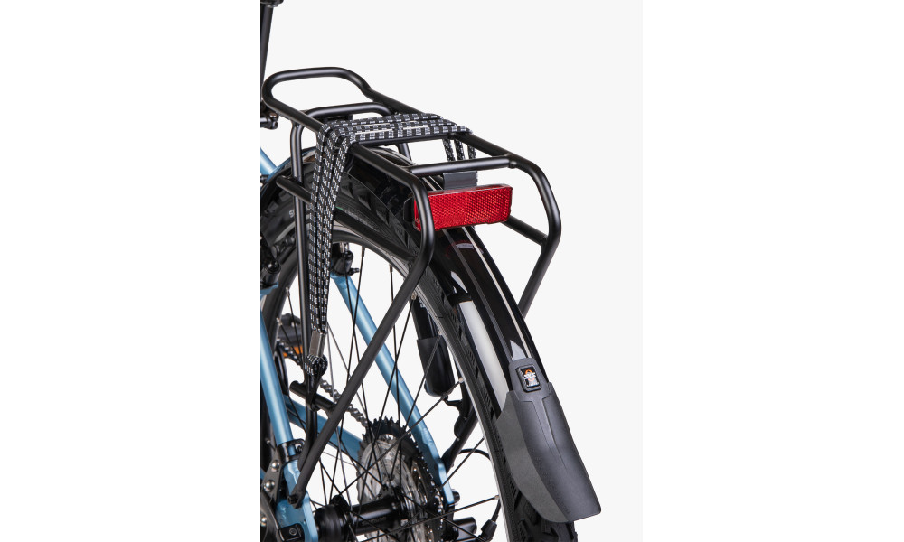 Jalgratas Unibike Emotion 26 2026 sky grey - 2