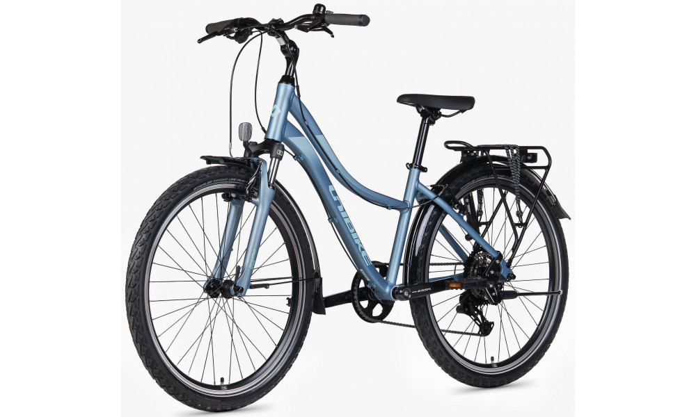 Jalgratas Unibike Emotion 26 2026 sky grey - 4
