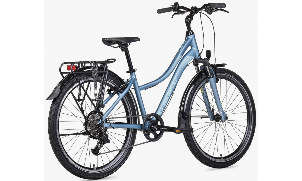 Jalgratas Unibike Emotion 26 2026 sky grey - 6