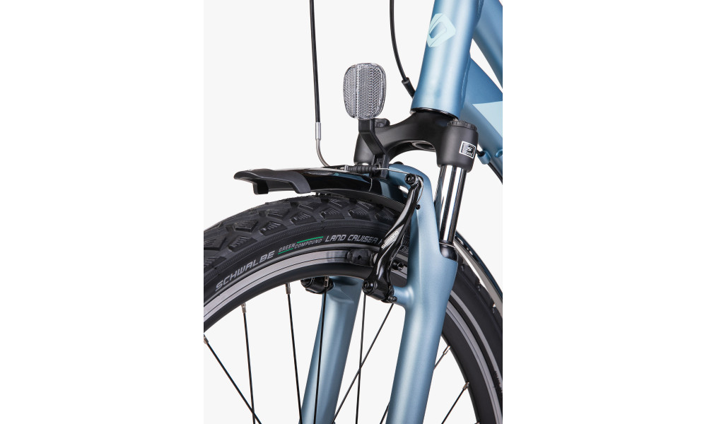 Jalgratas Unibike Emotion 26 2026 sky grey - 8