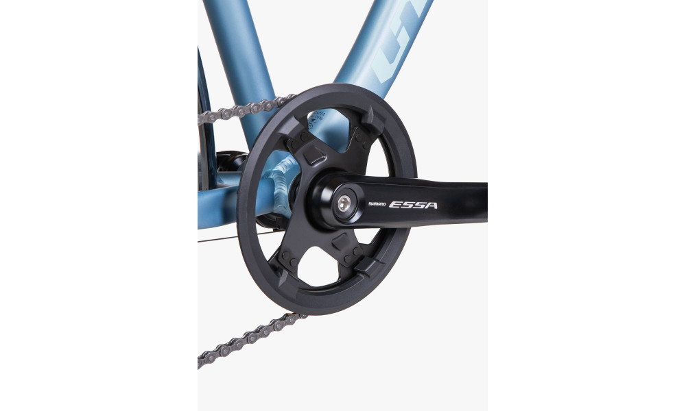 Jalgratas Unibike Emotion 26 2026 sky grey - 9