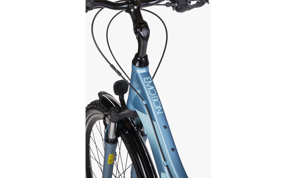Jalgratas Unibike Emotion 26 2026 sky grey - 10