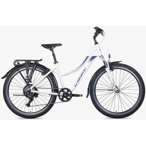 Jalgratas Unibike Emotion 27.5 2026 white