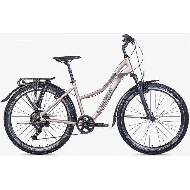 Jalgratas Unibike Emotion 27.5 2026 titan
