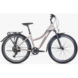 Jalgratas Unibike Emotion 27.5 2026 titan
