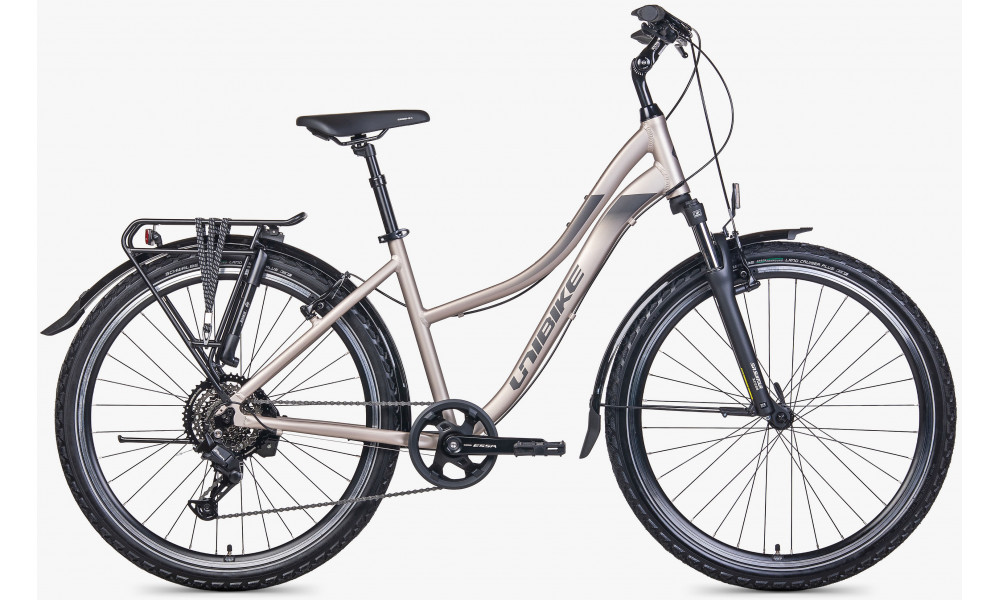Jalgratas Unibike Emotion 27.5 2026 titan - 1