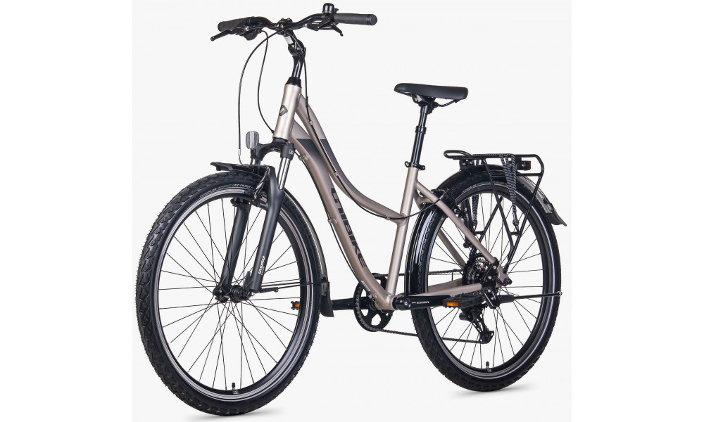 Jalgratas Unibike Emotion 27.5 2026 titan - 5