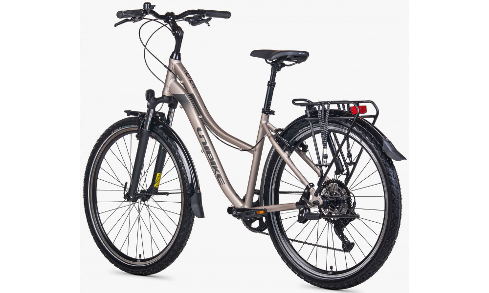 Jalgratas Unibike Emotion 27.5 2026 titan - 6
