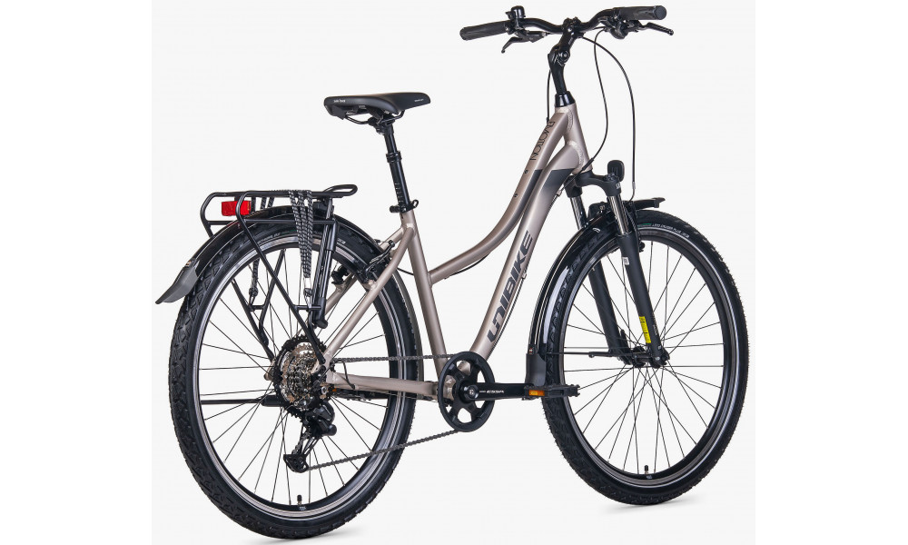 Jalgratas Unibike Emotion 27.5 2026 titan - 7
