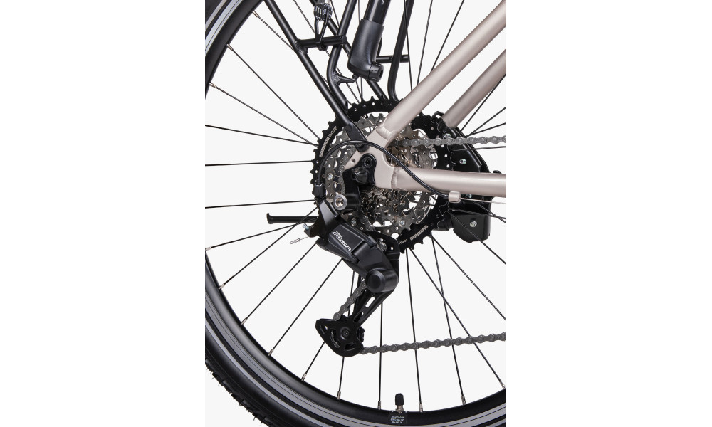 Jalgratas Unibike Emotion 27.5 2026 titan - 9