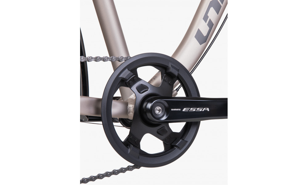 Jalgratas Unibike Emotion 27.5 2026 titan - 11