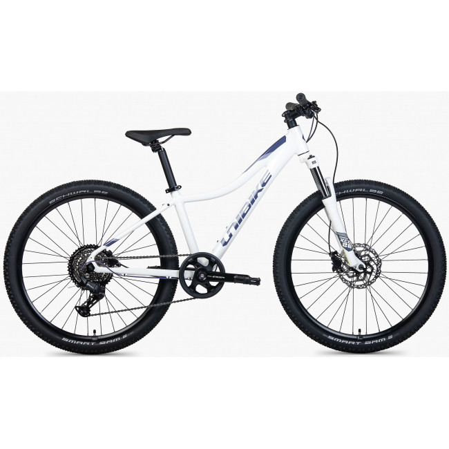Jalgratas Unibike Move 26 2026 white