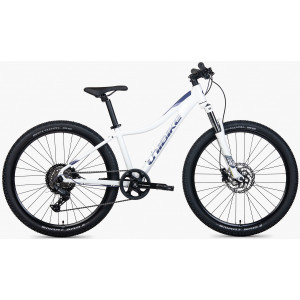 Jalgratas Unibike Move 26 2026 white