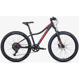 Jalgratas Unibike Move 26 2026 black