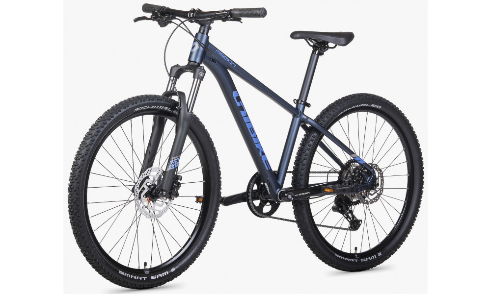Jalgratas Unibike Mission 26 2026 dark blue - 3