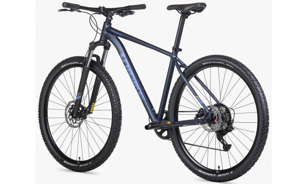 Jalgratas Unibike Mission 29 2026 dark blue - 4
