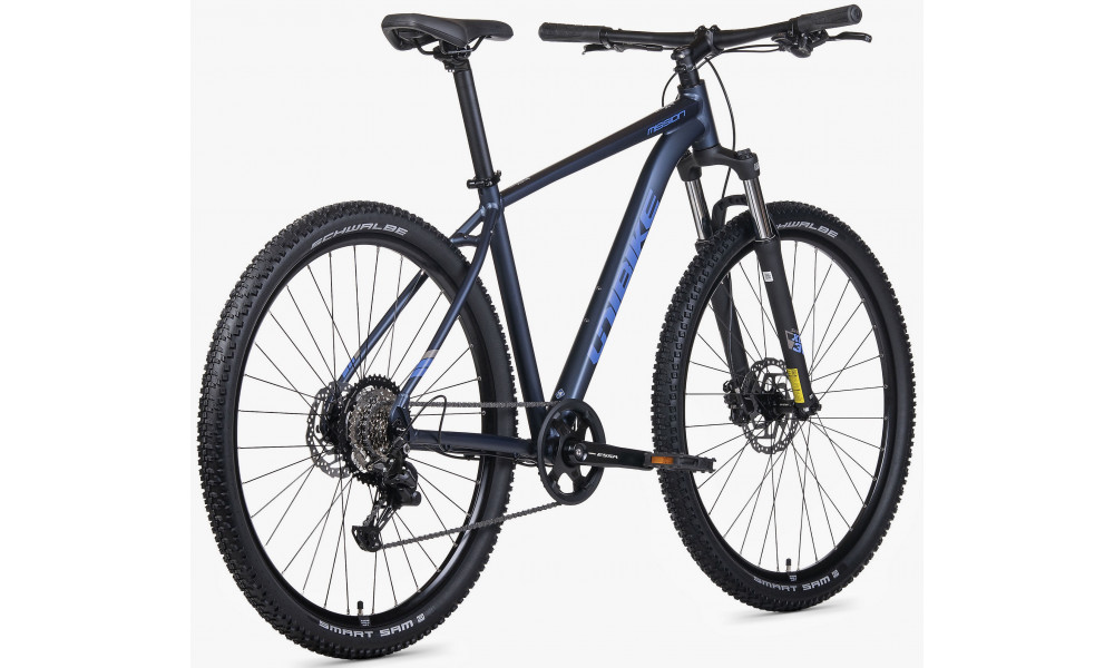 Jalgratas Unibike Mission 29 2026 dark blue - 5