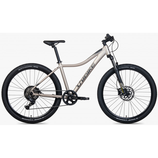 Jalgratas Unibike Move 27.5 2026 titan