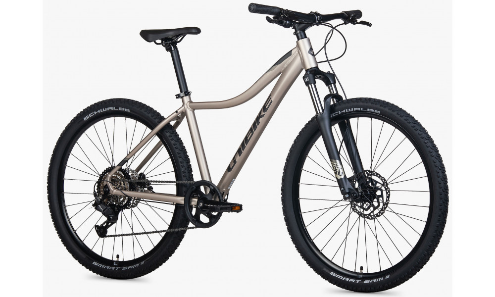 Jalgratas Unibike Move 27.5 2026 titan - 2