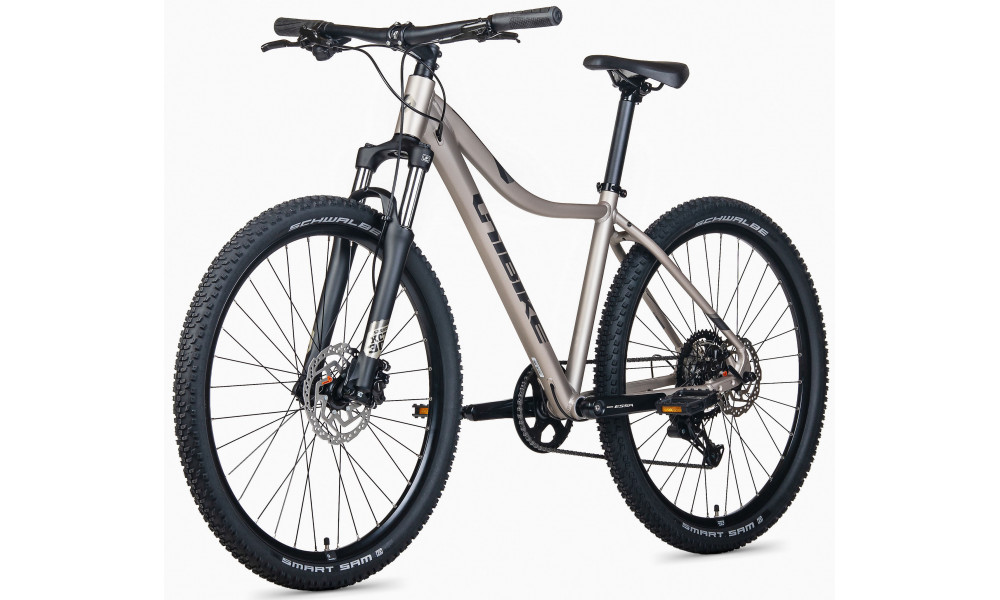 Jalgratas Unibike Move 27.5 2026 titan - 3