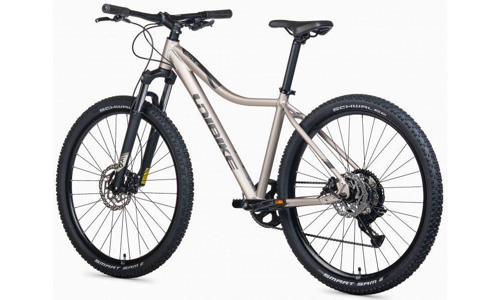 Jalgratas Unibike Move 27.5 2026 titan - 4
