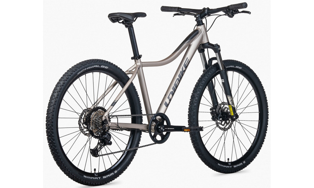 Jalgratas Unibike Move 27.5 2026 titan - 5
