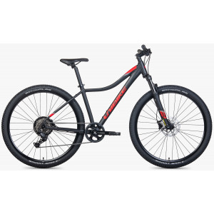 Jalgratas Unibike Move 29 2026 black