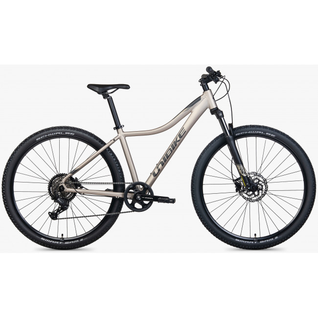 Jalgratas Unibike Move 29 2026 titan