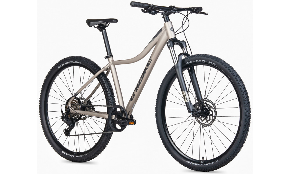 Jalgratas Unibike Move 29 2026 titan - 2
