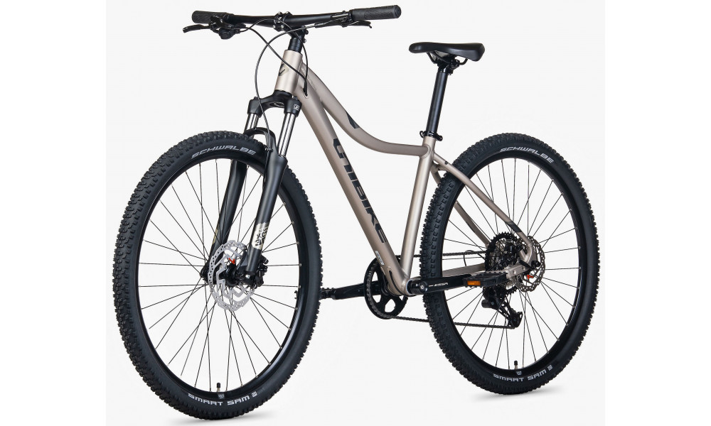 Jalgratas Unibike Move 29 2026 titan - 3