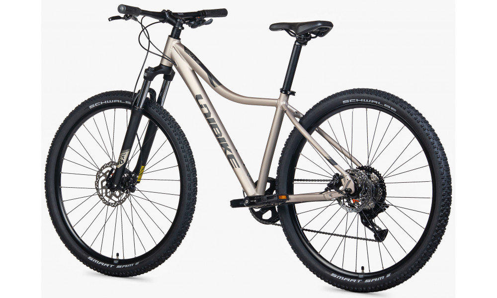 Jalgratas Unibike Move 29 2026 titan - 4