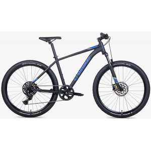 Jalgratas Unibike Shadow 27.5 2026 black-blue