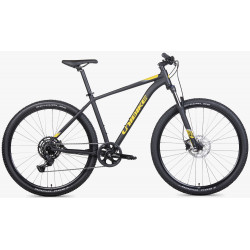 Jalgratas Unibike Shadow 29 2026 black-yellow
