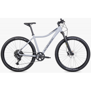 Jalgratas Unibike Fusion 29 LDS 2026 grey