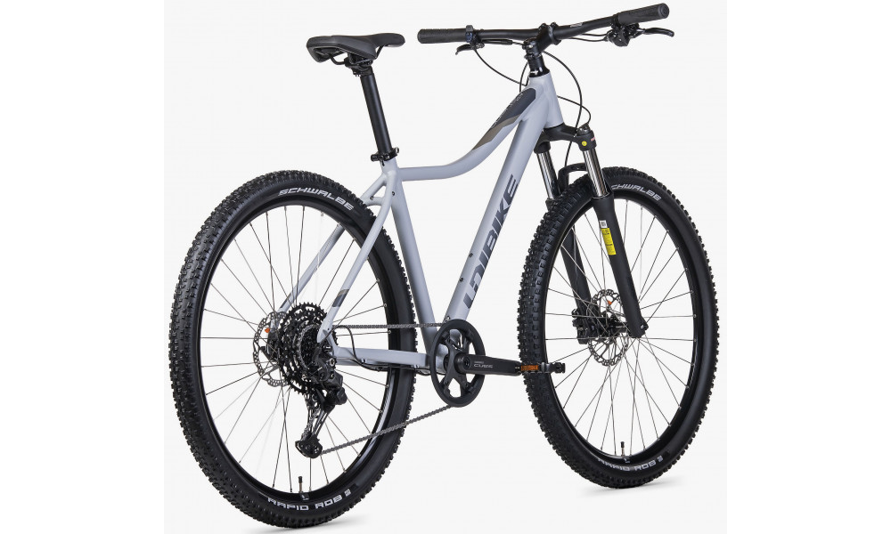 Jalgratas Unibike Fusion 29 LDS 2026 grey - 5