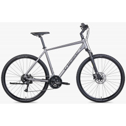 Jalgratas Unibike Flash GTS 2026 graphite