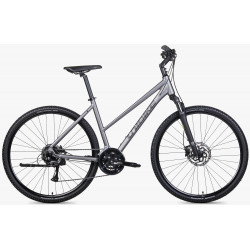 Jalgratas Unibike Flash LDS 2026 graphite