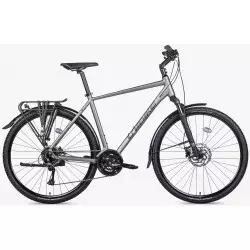 Jalgratas Unibike Flash EQ GTS 2026 graphite