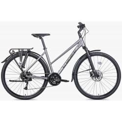 Jalgratas Unibike Flash EQ LDS 2026 graphite