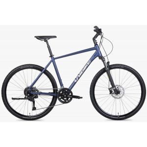 Jalgratas Unibike Crossfire GTS 2026 dark blue