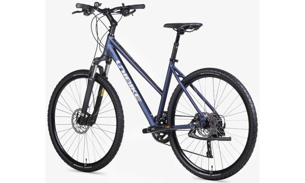 Jalgratas Unibike Crossfire LDS 2026 dark blue - 4