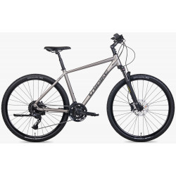 Jalgratas Unibike Viper GTS 2026 graphite