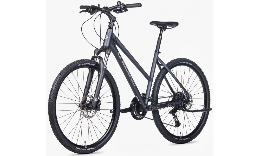 Jalgratas Unibike Viper LDS 2026 grey - 3