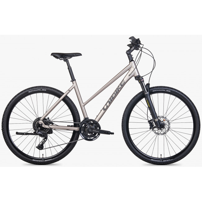 Jalgratas Unibike Viper LDS 2026 titan