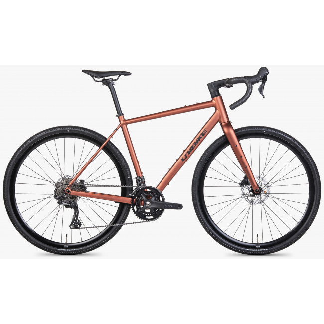 Jalgratas Unibike Tier 2026 brandy